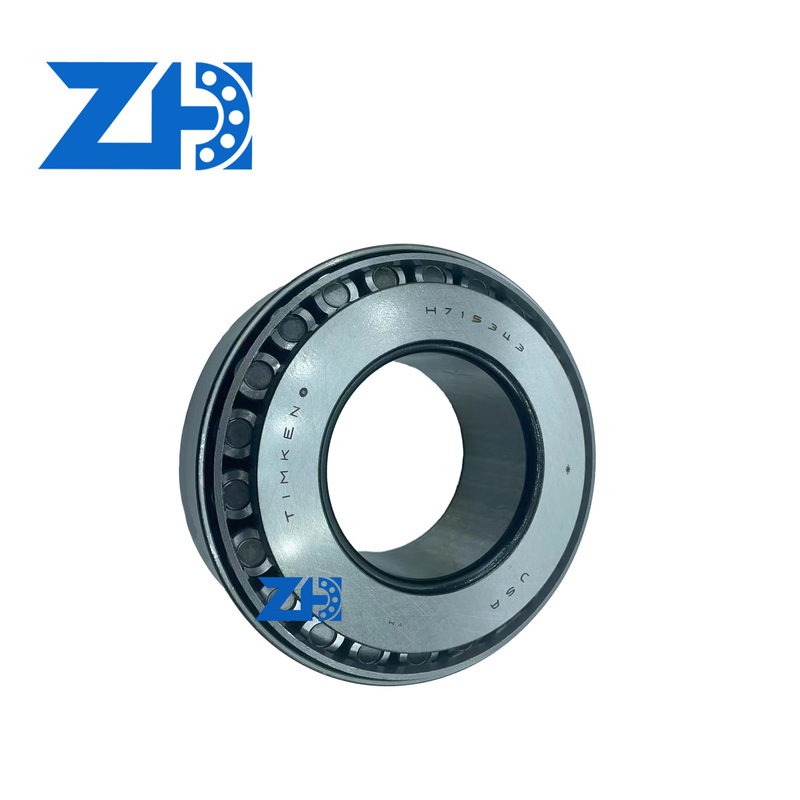 H715343/H715311 Taper Roller Set: Elite kwaliteit, stijgende verkoop voor ongeëvenaarde precisie en levensduur!