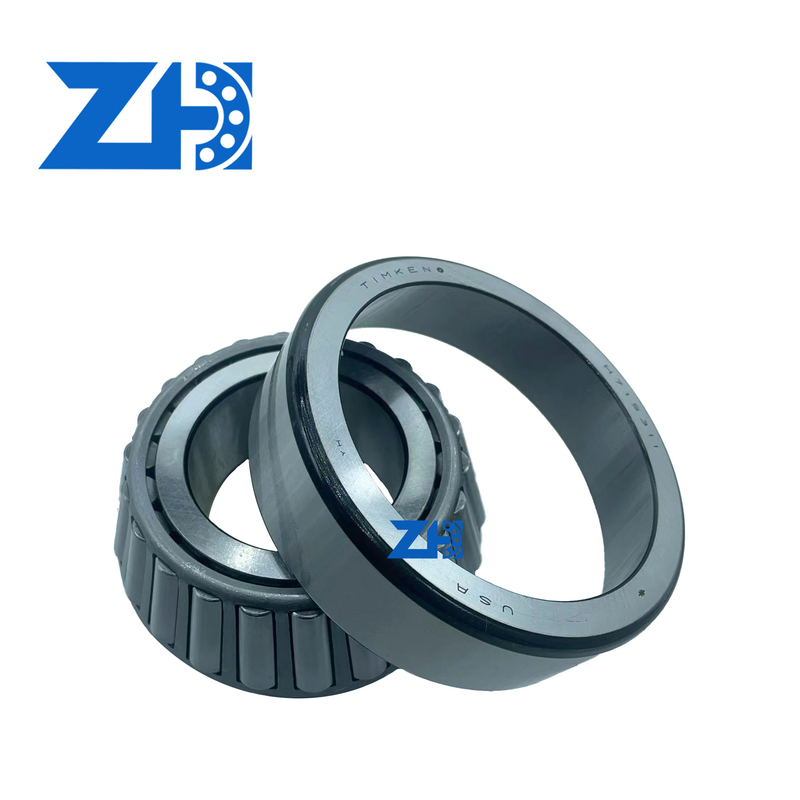 H715343/H715311 Taper Roller Set: Elite kwaliteit, stijgende verkoop voor ongeëvenaarde precisie en levensduur!
