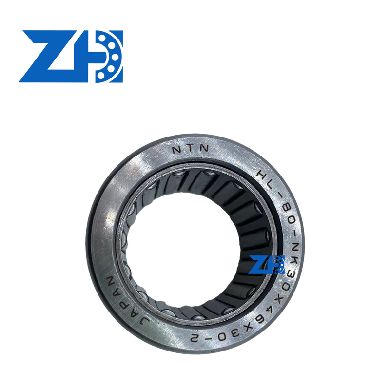 HL/8Q/NK30X46X30/2 Taper Roller Bearing: superieure kwaliteit, stijgende verkoop voor ultieme duurzaamheid en prestaties!