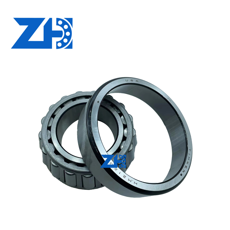 HM212047/HM212011 Taper Roller Pair: Elite kwaliteit, roodwarm verkoper voor ongeëvenaarde soepele rotatie en betrouwbaarheid!