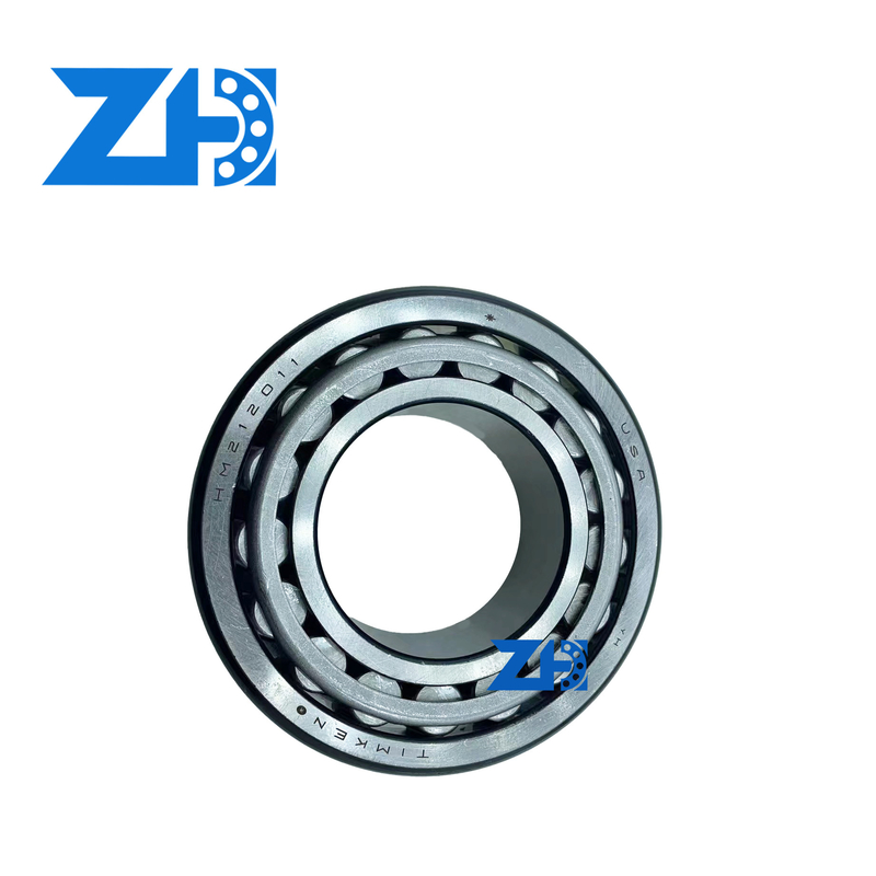 HM212047/HM212011 Taper Roller Pair: Elite kwaliteit, roodwarm verkoper voor ongeëvenaarde soepele rotatie en betrouwbaarheid!