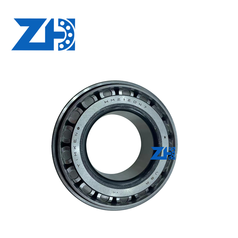 HM212047/HM212011 Taper Roller Pair: Elite kwaliteit, roodwarm verkoper voor ongeëvenaarde soepele rotatie en betrouwbaarheid!
