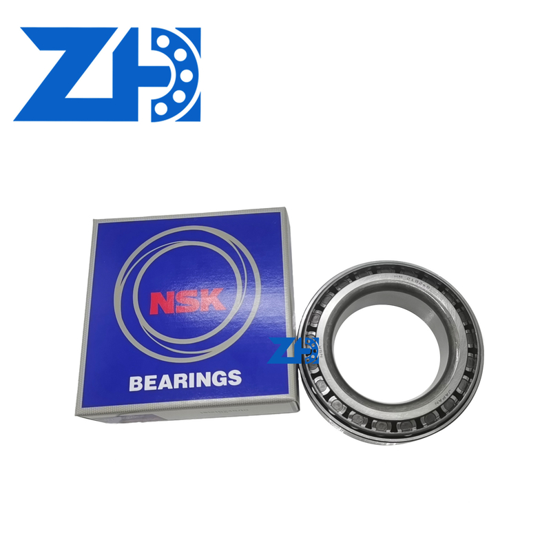 HM218248/10 Taper Roller Bearing: Premium Grade, stijgende verkoop voor ongeëvenaarde precisie en duurzaamheid!