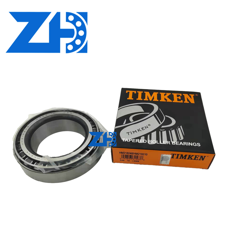 HM218248/218210 Taper Roller Set: Topkwaliteit, stijgende populariteit voor naadloze prestaties en levensduur!