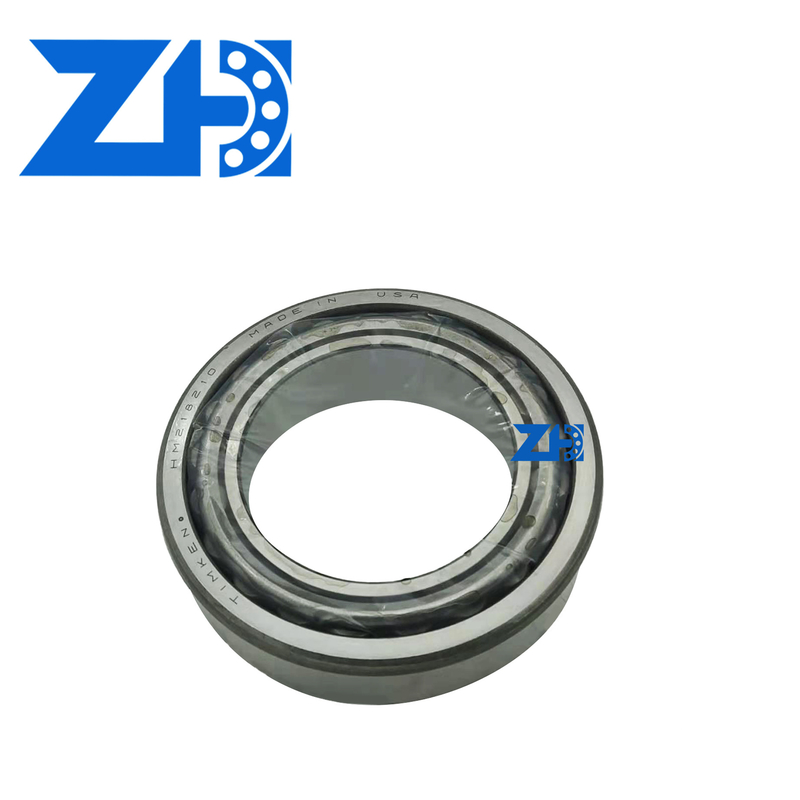 HM218248/218210 Taper Roller Set: Topkwaliteit, stijgende populariteit voor naadloze prestaties en levensduur!