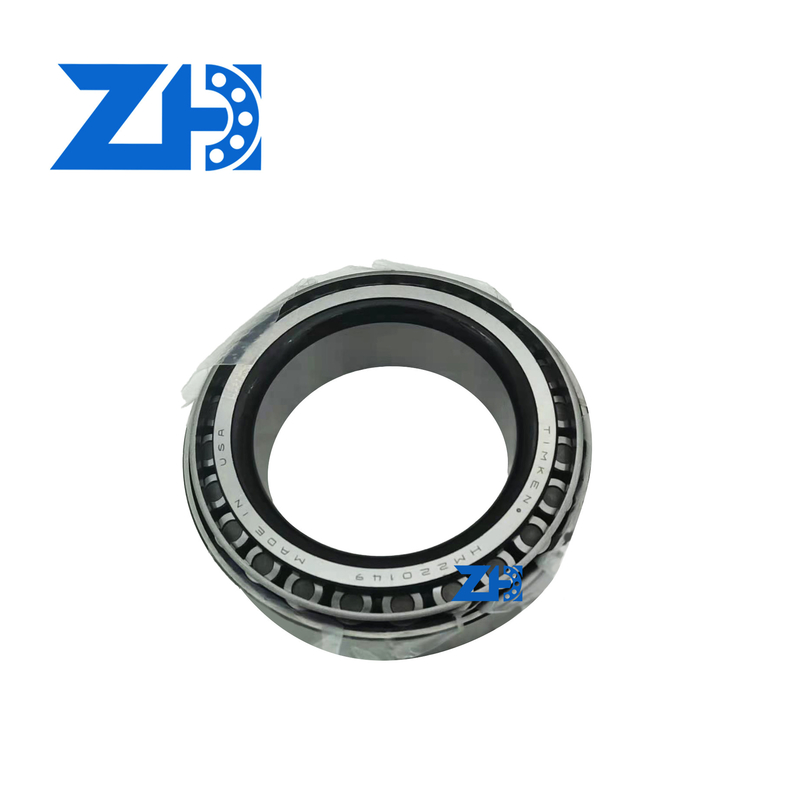HM220149/220110 Taper Roller Bearings: Elite vakmanschap, brandende vraag naar ongeëvenaarde stabiliteit en precisie!