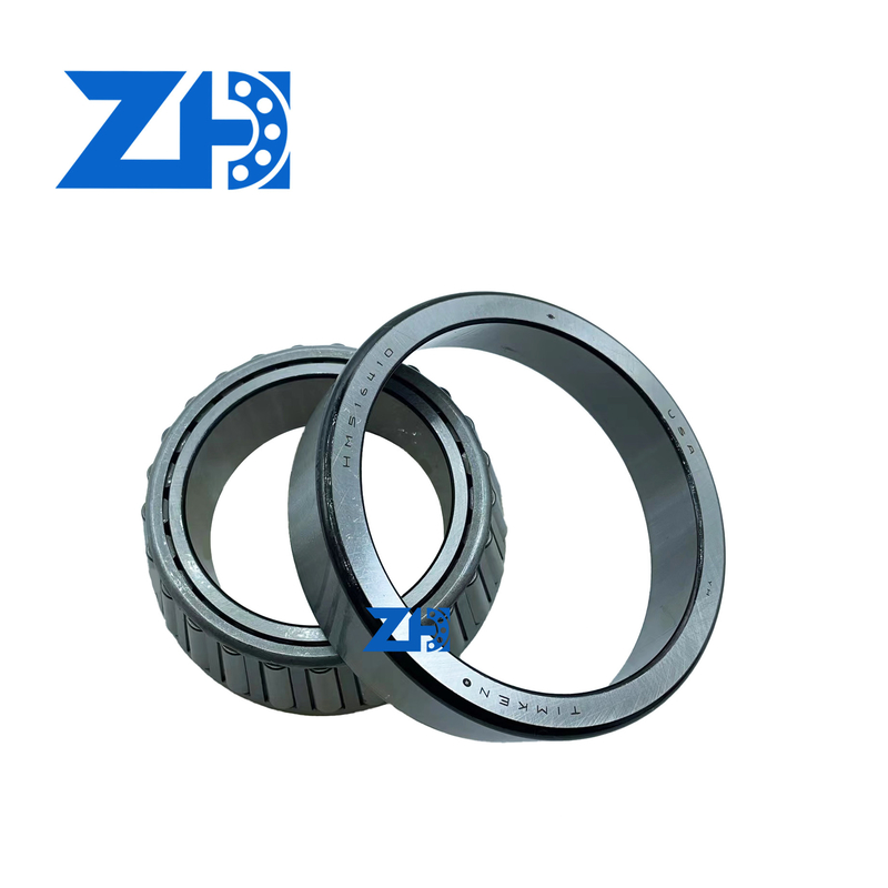 HM516449/HM516410 Taper Roller Pair: Premium kwaliteit, stijgende verkoop voor ongeëvenaarde gladheid en duurzaamheid!