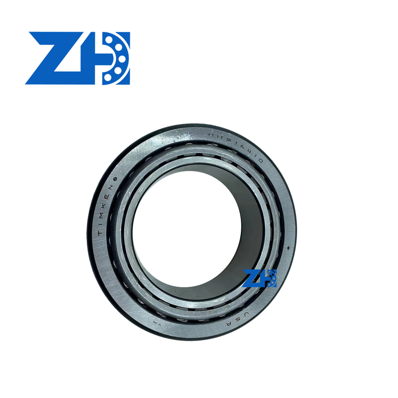 HM516449/HM516410 Taper Roller Pair: Premium kwaliteit, stijgende verkoop voor ongeëvenaarde gladheid en duurzaamheid!