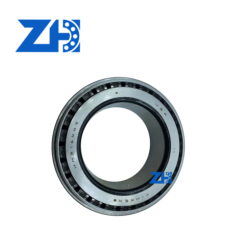 HM516449/HM516410 Taper Roller Pair: Premium kwaliteit, stijgende verkoop voor ongeëvenaarde gladheid en duurzaamheid!