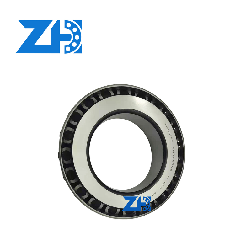 HM926745/924710 Taper Roller Lagers: Elite Grade, Skyrocketing Populariteit voor Ultieme Precision & Longevity!