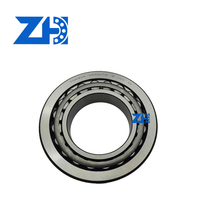 HM926745/924710 Taper Roller Lagers: Elite Grade, Skyrocketing Populariteit voor Ultieme Precision & Longevity!