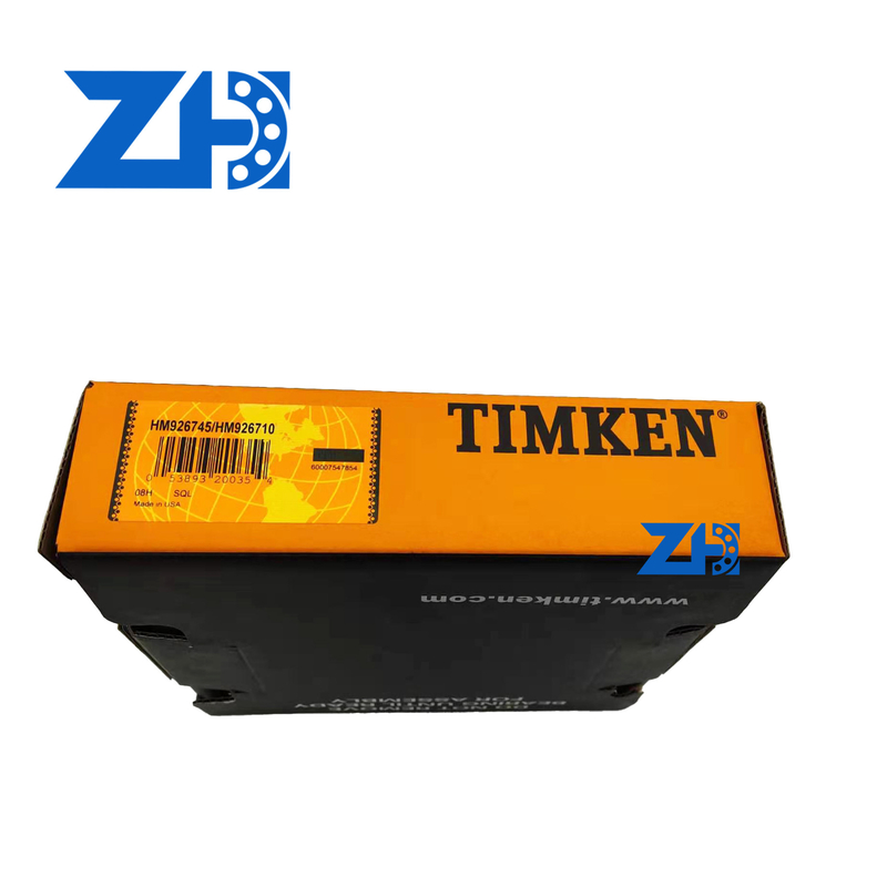 HM926745/924710 Taper Roller Lagers: Elite Grade, Skyrocketing Populariteit voor Ultieme Precision & Longevity!