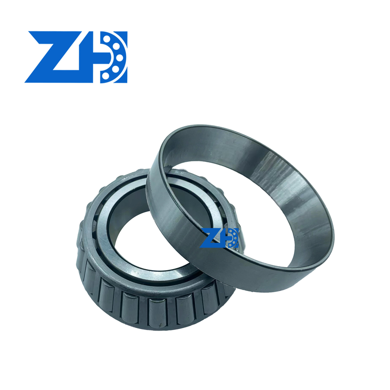HM8138454/HM813811 Taper Roller Set: Premium kwaliteit, stijgende vraag naar ongeëvenaarde gladheid en betrouwbaarheid!