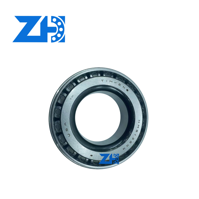 HM8138454/HM813811 Taper Roller Set: Premium kwaliteit, stijgende vraag naar ongeëvenaarde gladheid en betrouwbaarheid!