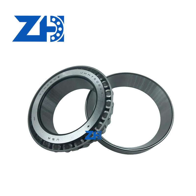 JHM720249/JHM720210 Taper Roller Bearings: Top-tier excellentie, stijgende populariteit voor moeiteloze prestaties en duurzaamheid