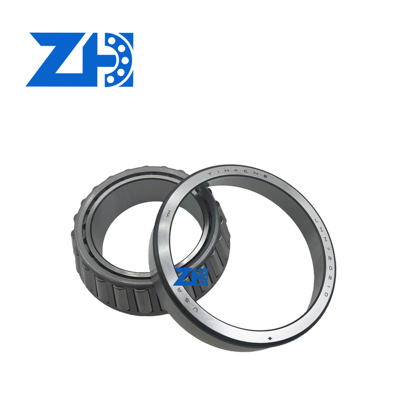 JHM720249/JHM720210 Taper Roller Bearings: Top-tier excellentie, stijgende populariteit voor moeiteloze prestaties en duurzaamheid