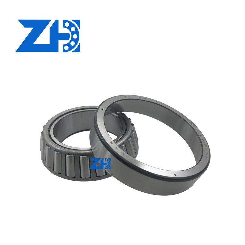 JHM720249/JHM720210 Taper Roller Bearings: Top-tier excellentie, stijgende populariteit voor moeiteloze prestaties en duurzaamheid
