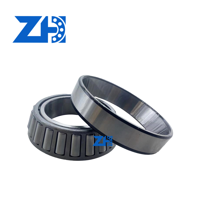 JM511945/3920 Taper Roller Bearing: Elite kwaliteit, roodwarme vraag naar moeiteloze gladheid en betrouwbaarheid!