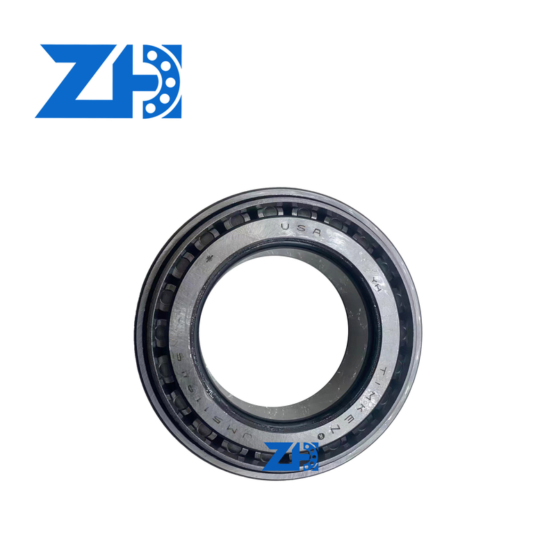 JM511945/3920 Taper Roller Bearing: Elite kwaliteit, roodwarme vraag naar moeiteloze gladheid en betrouwbaarheid!