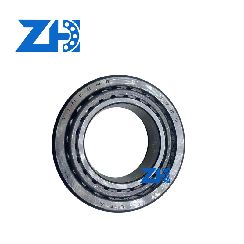 JM511945/3920 Taper Roller Bearing: Elite kwaliteit, roodwarme vraag naar moeiteloze gladheid en betrouwbaarheid!