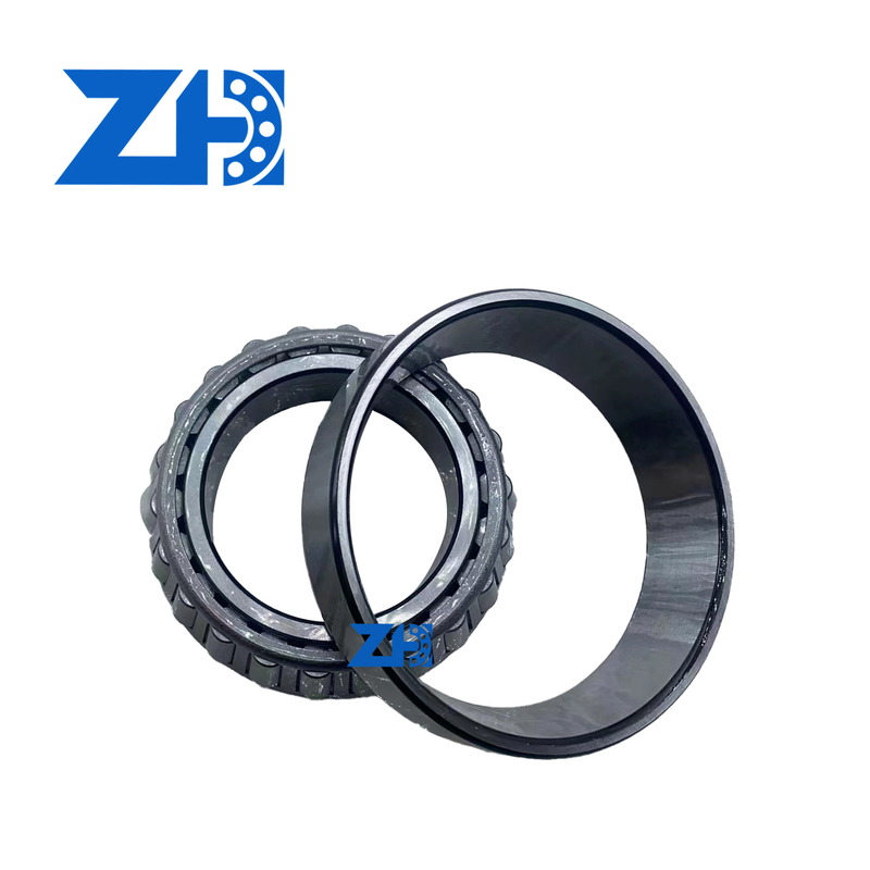 JM511945/3920 Taper Roller Bearing: Elite kwaliteit, roodwarme vraag naar moeiteloze gladheid en betrouwbaarheid!