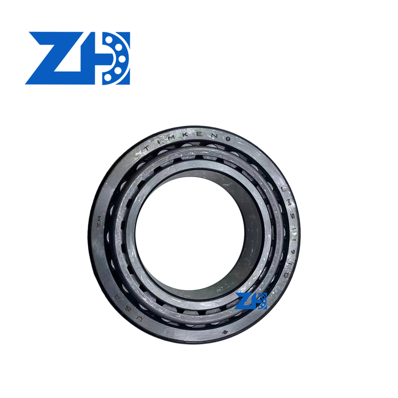 JM511945/JM511910 Taper Roller Pair: Premium vakmanschap, stijgende populariteit voor ongeëvenaarde precisie en levensduur!