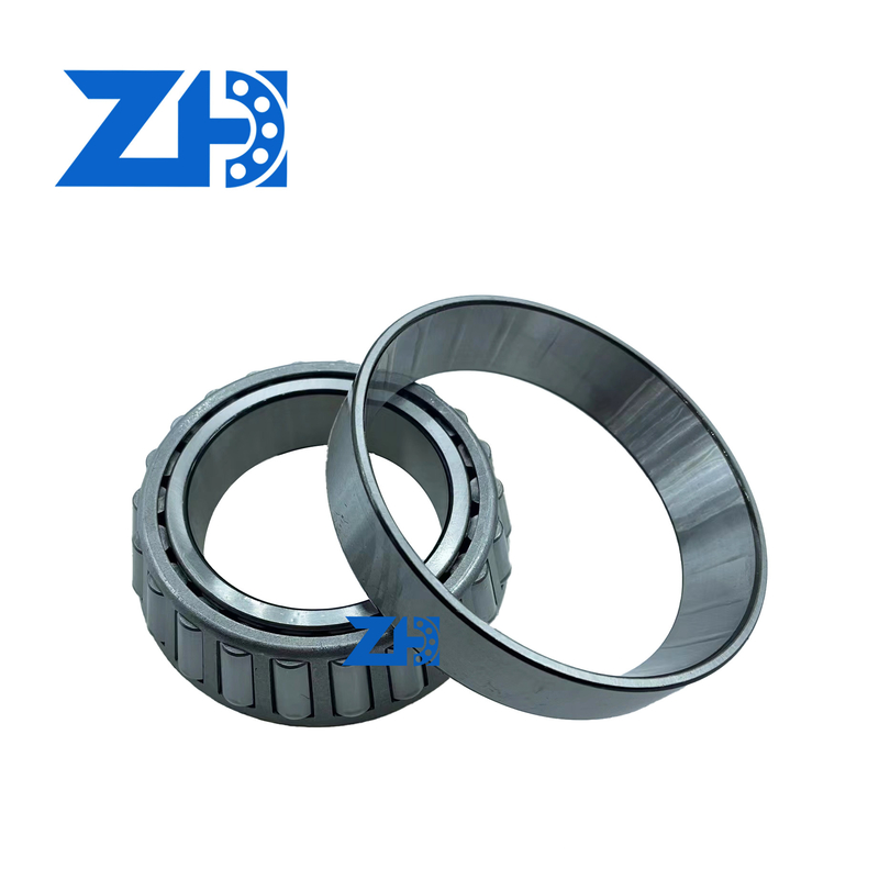 JM511949/JM511910 Taper Roller Set: Elite kwaliteit, stijgende verkoop voor naadloze prestaties en duurzaamheid!