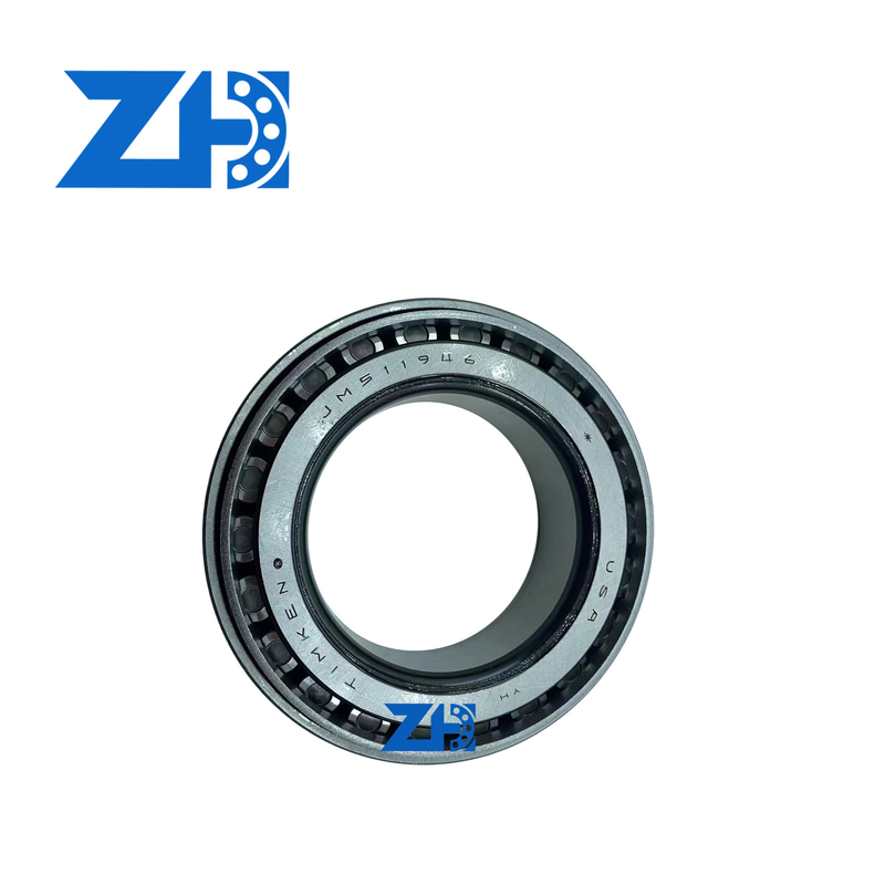 JM511949/JM511910 Taper Roller Set: Elite kwaliteit, stijgende verkoop voor naadloze prestaties en duurzaamheid!