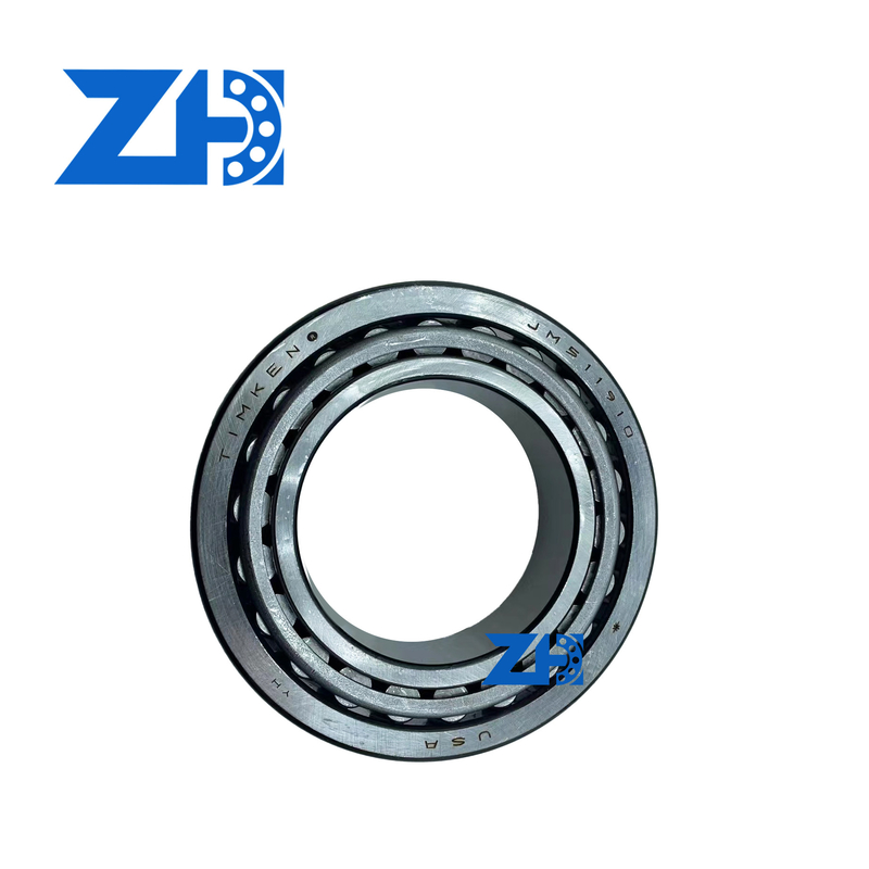 JM511949/JM511910 Taper Roller Set: Elite kwaliteit, stijgende verkoop voor naadloze prestaties en duurzaamheid!