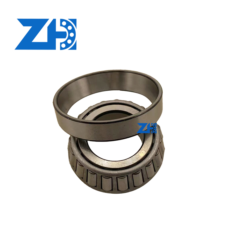 L44643/44610 Taper Roller Bearings: Premium Grade, stijgende vraag naar soepele werking en duurzame kwaliteit!