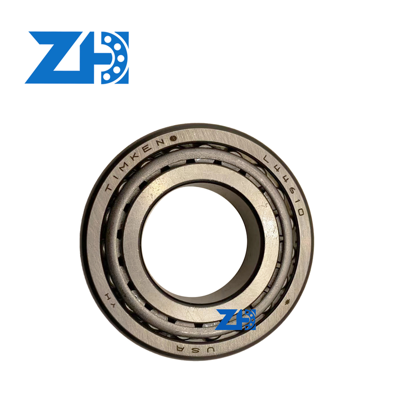 L44643/44610 Taper Roller Bearings: Premium Grade, stijgende vraag naar soepele werking en duurzame kwaliteit!