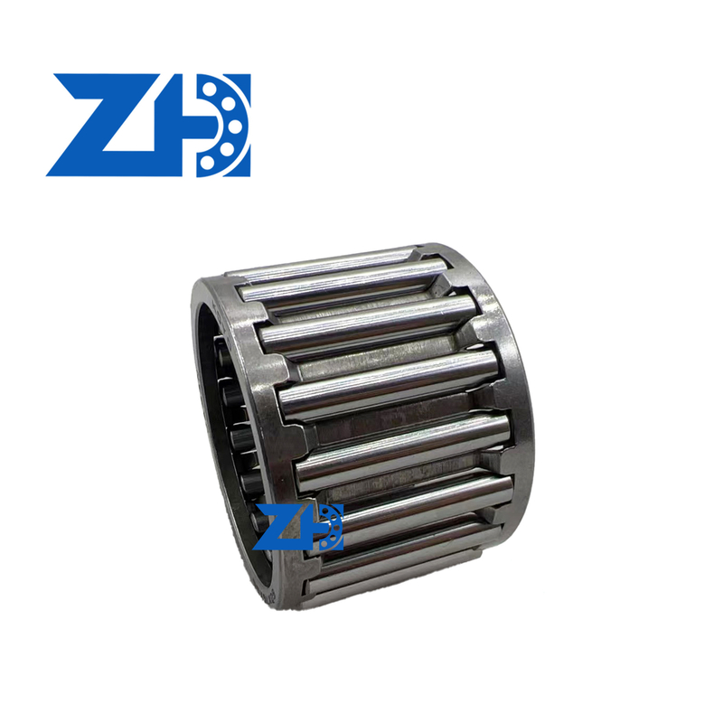 Hoog laadvermogen naaldrollagers 60×76×55 voor landbouwmachines
