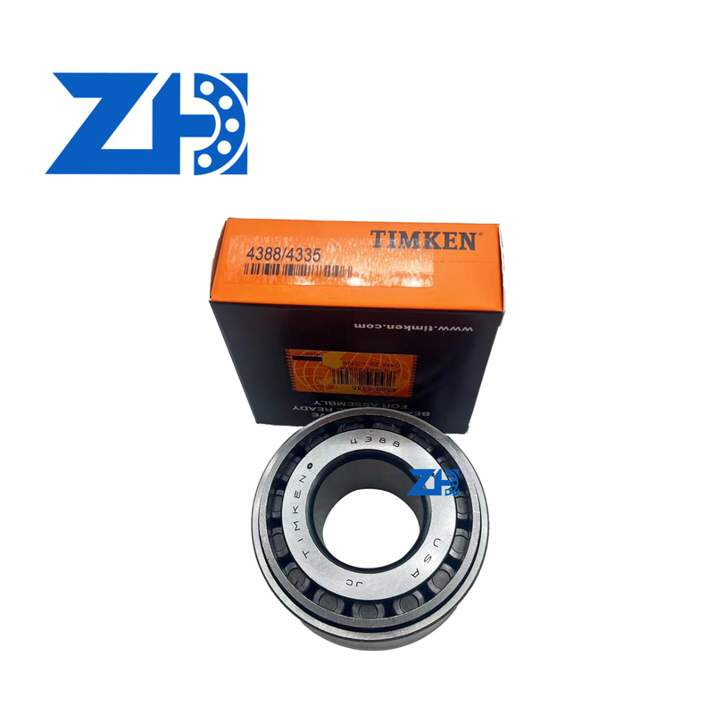 Gepersonaliseerd taper rollenlagers 4388-4335 43884335 voor specifieke belasting en montage vereisten