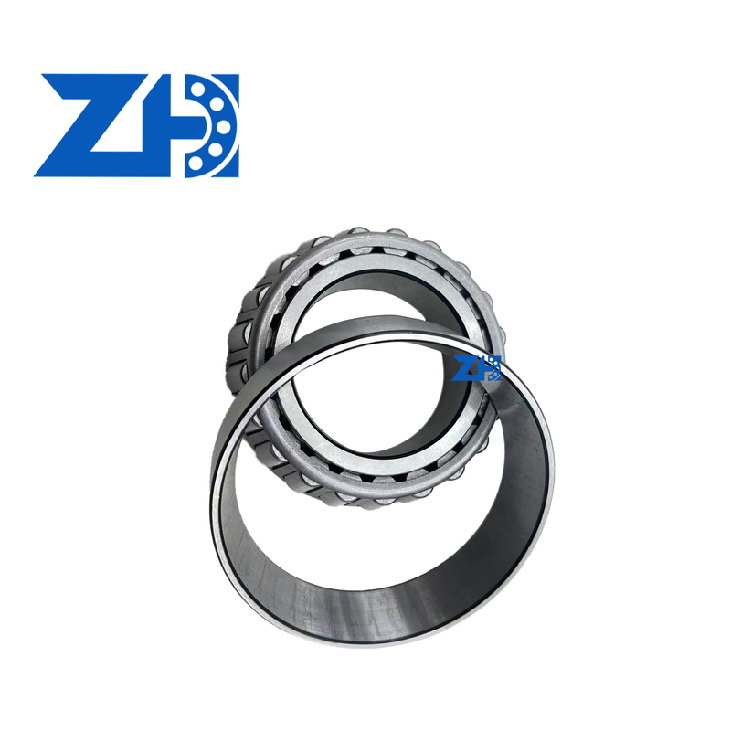 39585-39520 3958539520 Taper rollen met een hoge draagkracht voor bouw- en mijnbouwmachines