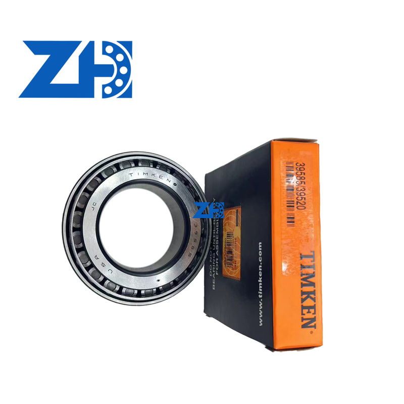 39585-39520 3958539520 Taper rollen met een hoge draagkracht voor bouw- en mijnbouwmachines
