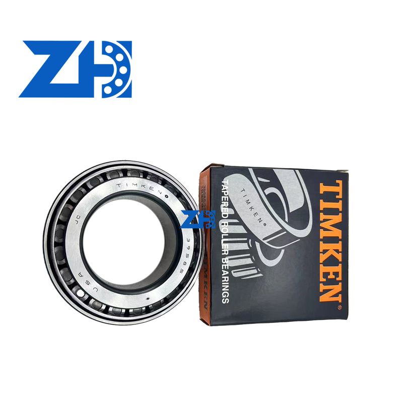 39585-39520 3958539520 Taper rollen met een hoge draagkracht voor bouw- en mijnbouwmachines