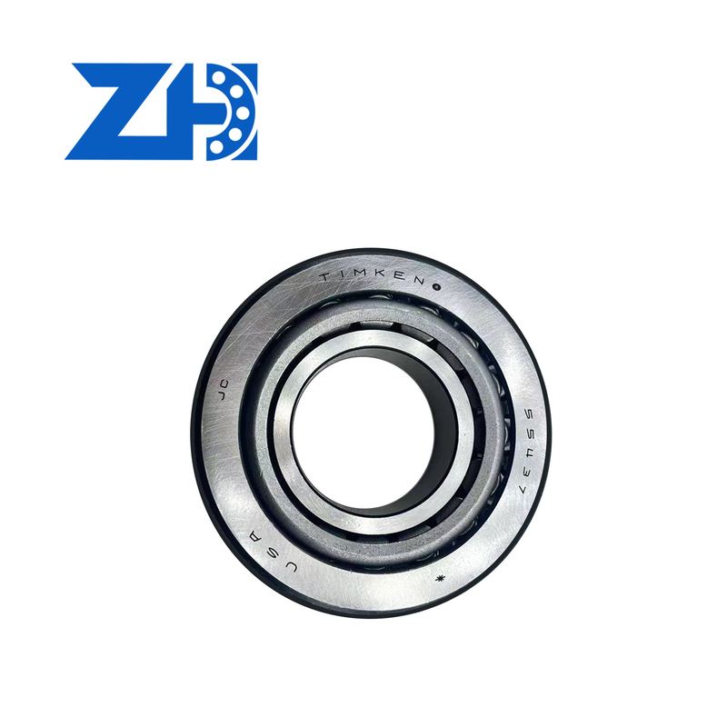55200-55437 5520055437 Taper rollenlagers voor het balanceren van asbelastingen in dubbellagers