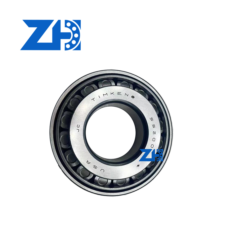 55200-55437 5520055437 Taper rollenlagers voor het balanceren van asbelastingen in dubbellagers