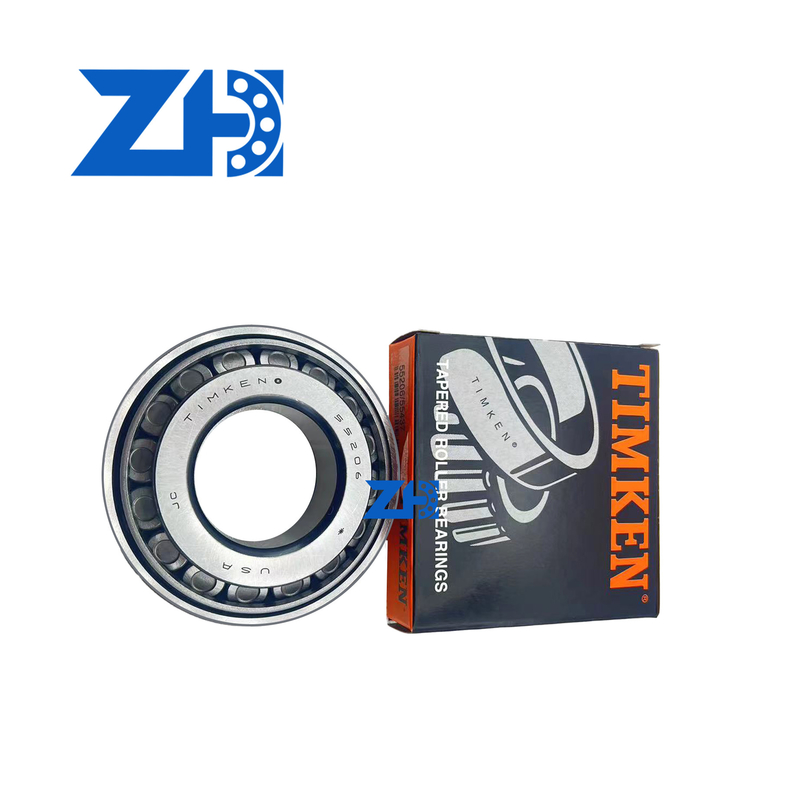 55206-55437 5520655437 Taper rollagers met hoge snelheid