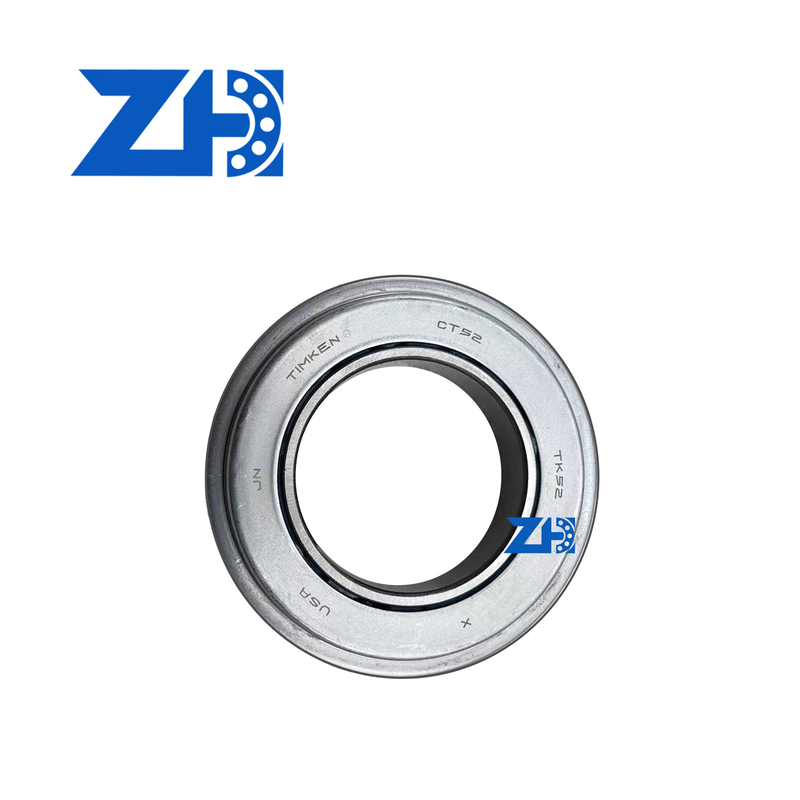 Autoclutch Release Bearing CT52 Clutch Release Carbon Bearing Grootte 52,4*97*20mm