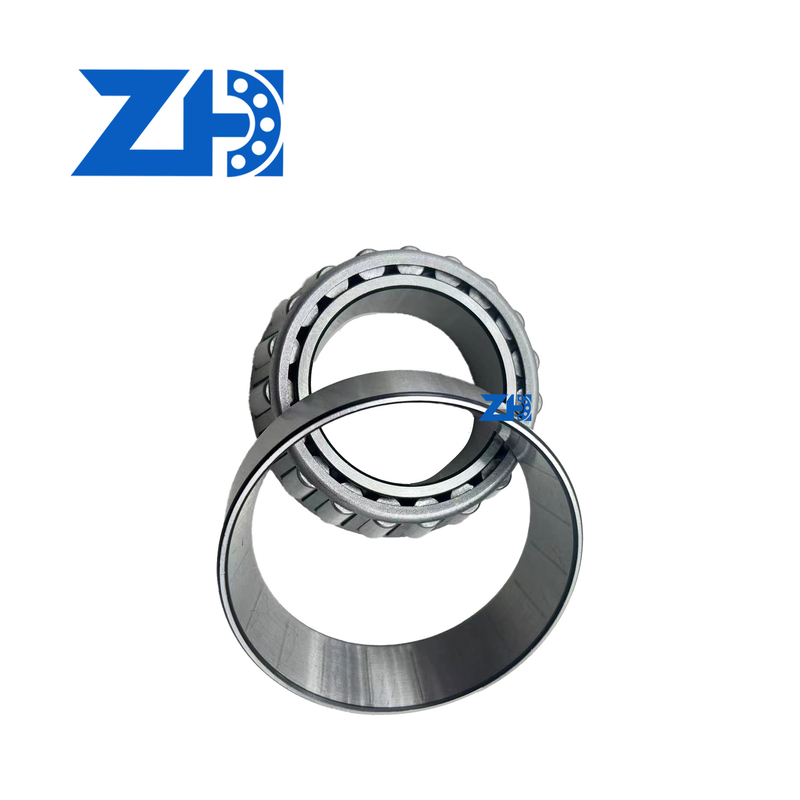 JM207049-207010 JM207049/207010 Taper rollenlagers in standaard maten