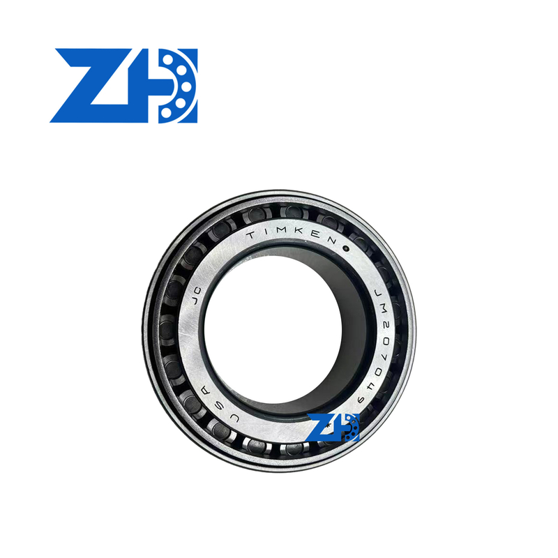JM207049-207010 JM207049/207010 Taper rollenlagers in standaard maten