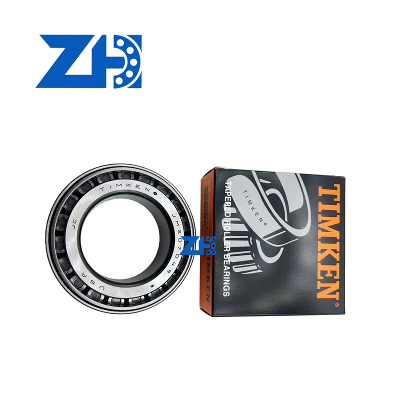 JM207049-207010 JM207049/207010 Taper rollenlagers in standaard maten