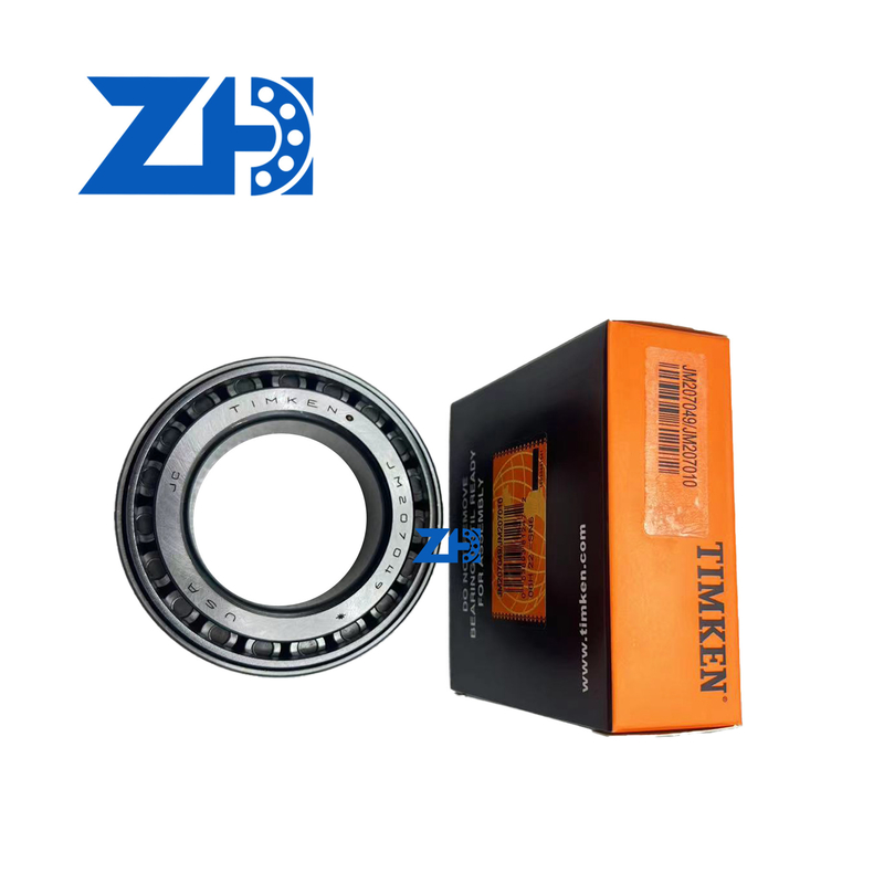 JM207049-207010 JM207049/207010 Taper rollenlagers in standaard maten