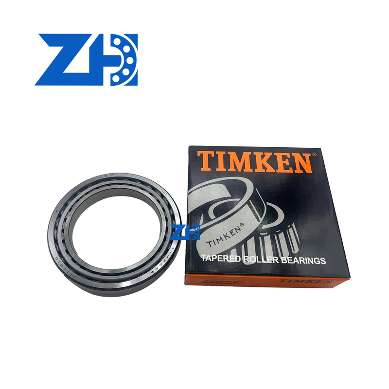 Duurzaam JP10049-10 JP10049/10 Taper rollagers voor landbouw- en mijnbouwmachines