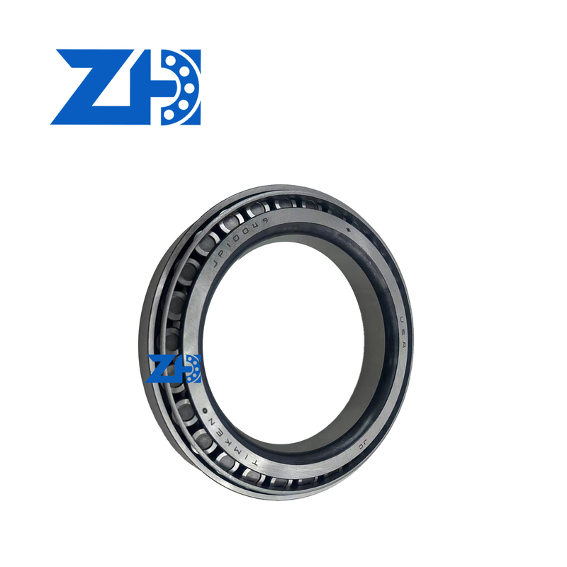 Duurzaam JP10049-10 JP10049/10 Taper rollagers voor landbouw- en mijnbouwmachines