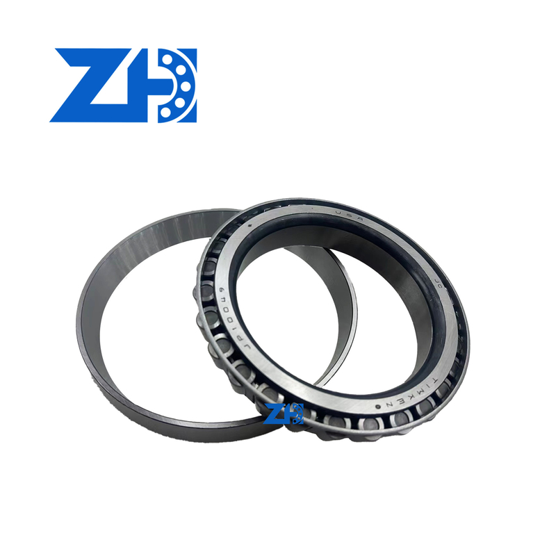 Duurzaam JP10049-10 JP10049/10 Taper rollagers voor landbouw- en mijnbouwmachines