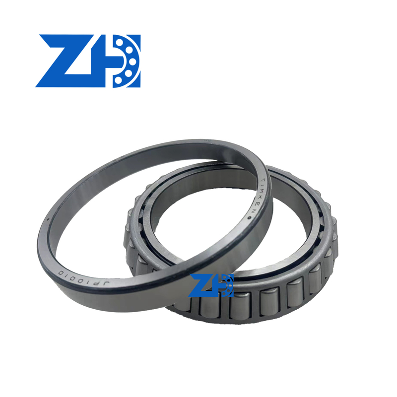 Duurzaam JP10049-10 JP10049/10 Taper rollagers voor landbouw- en mijnbouwmachines