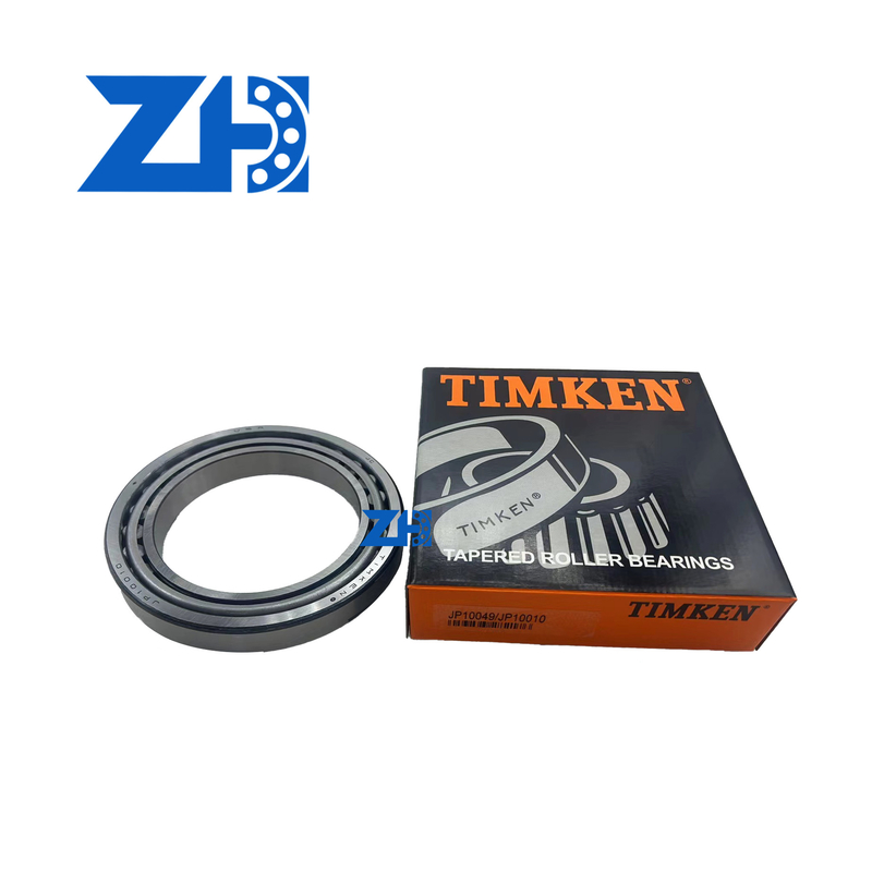 Duurzaam JP10049-10 JP10049/10 Taper rollagers voor landbouw- en mijnbouwmachines
