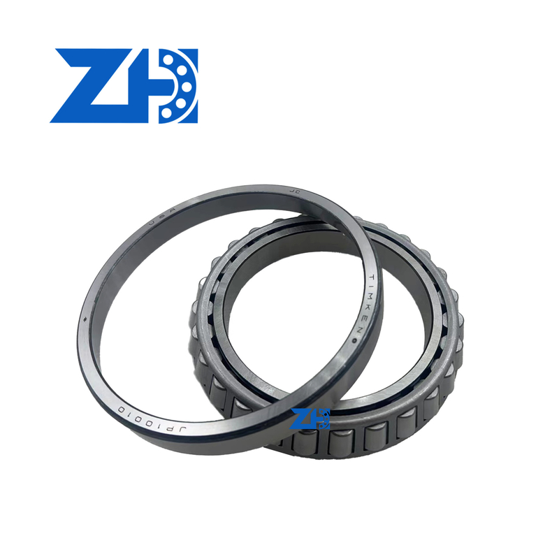 Duurzaam JP10049-10 JP10049/10 Taper rollagers voor landbouw- en mijnbouwmachines
